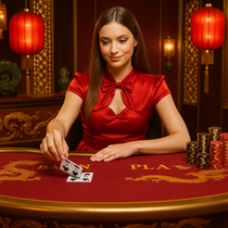 BankonBet - Live Baccarat - Evolution Gaming