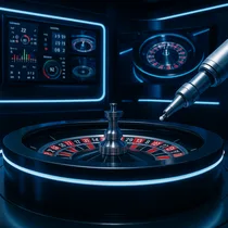 BankonBet - Live Roulette - Online Casino Game
